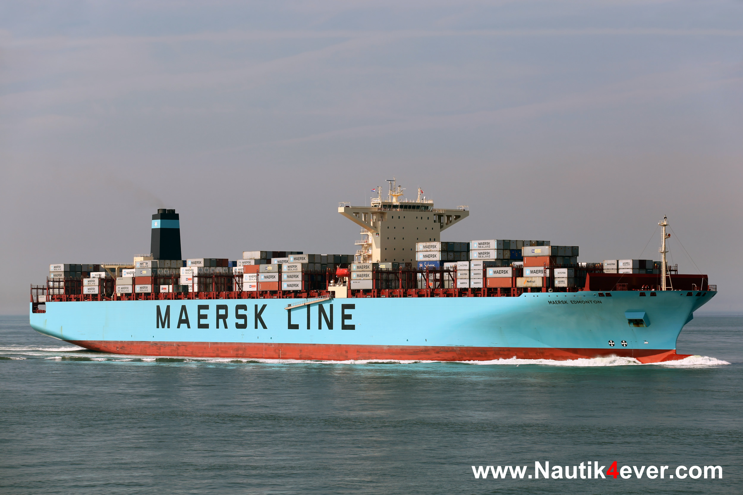 Maersk Edmonton